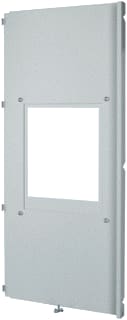 Eaton - Frontplaat voor kast/lessenaar  196298