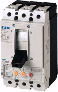 Eaton - MCCB Motorbeveiligingsschakelaar mtrbevsch nzmn2-me200-bt-na