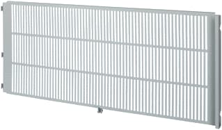 Eaton - Frontplaat voor kast/lessenaar 196350