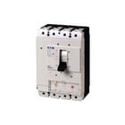Eaton - MCCB Vermogensschakelaar Vermschk Nzmn3-4-A250