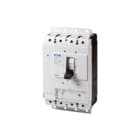 Eaton - MCCB Vermogensschakelaar vermschk nzmn3-4a320/200sve