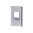 Eaton - Frontplaat voor kast/lessenaar  196269