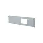 Eaton - Frontplaat voor kast/lessenaar 196895