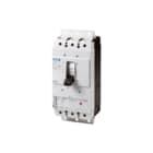 Eaton - MCCB Motorbeveiligingsschakelaar mtrbevsch nzmn3-s500-sve