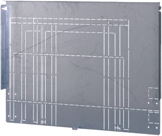 Eaton - Scheidingswand voor kast/lessenaar 196259