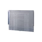Eaton - Scheidingswand voor kast/lessenaar 196260