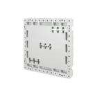 Eaton - Stroomrailsteun railsteun ksx-34p-mid
