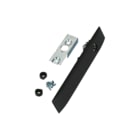 Eaton - XEnergy Deursluiting voor kast/lessenaar Xalkp-3Mm-Twkb