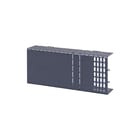 Eaton - Component v draad, kabelinv. kast/l 196860