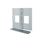 Eaton - Frontplaat voor kast/lessenaar  196306