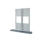 Eaton - Frontplaat voor kast/lessenaar 196300