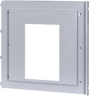 Eaton - Frontplaat voor kast/lessenaar  196232