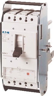 Eaton - MCCB Motorbeveiligingsschakelaar mtrbevsch nzmh3-s250-ave
