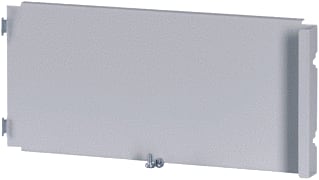 Eaton - Frontplaat voor kast/lessenaar  196323