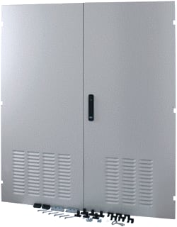 Eaton - Deur/bed.-tableau vr kast/lessenaar 196065