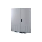 Eaton - Deur/bed.-tableau vr kast/lessenaar  196066