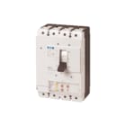 Eaton - MCCB Vermogensschakelaar vermschk nzmn3-4-ve630-t