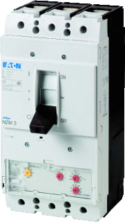 Eaton - MCCB Vermogensschakelaar vermschk nzmn3-ae250-t