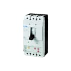 Eaton - MCCB Vermogensschakelaar vermschk nzmn3-ae250-t