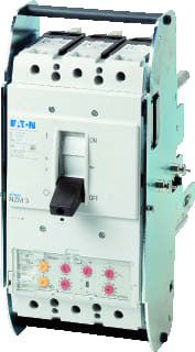Eaton - MCCB Vermogensschakelaar vermschk nzmn3-ve400-t-ave