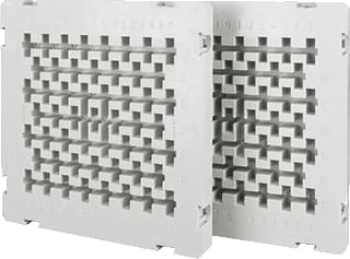 Eaton - Stroomrailsteun railsteun ksx-34p-ext