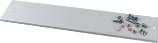 Eaton - XEnergy Frontplaat voor kast/lessenaar frontpl xme0106c