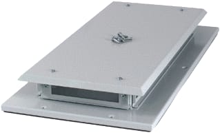 Eaton - Dak/vloerelement v kast/lessenaar  196138