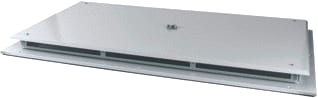Eaton - Dak/vloerelement v kast/lessenaar 196159