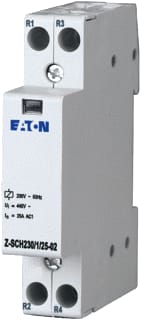Eaton - XEffect Installatiehulpschakelaar modulair 193887