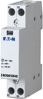 Eaton - XEffect Installatiehulpschakelaar modulair 193984