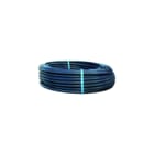 Akatherm - SDR9 PE40 Drukleiding (ZPE) Kunststof buis glad Zpe 16X12.4Mm 6At Ro50