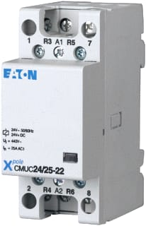 Eaton - Xpole Installatiehulpschakelaar modulair 137402