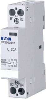 Eaton - Xpole Installatiehulpschakelaar modulair  193907