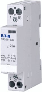 Eaton - Xpole Installatiehulpschakelaar modulair  193909