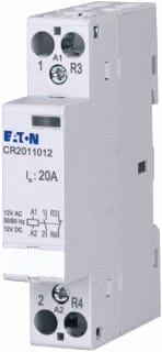 Eaton - Xpole Installatiehulpschakelaar modulair 193906