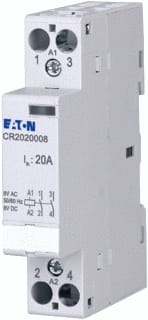 Eaton - Xpole Installatiehulpschakelaar modulair 193908