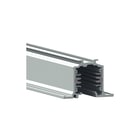 Performance in lighting - OTR Spanningsrail R-Tk 2M 9000-2/W-R