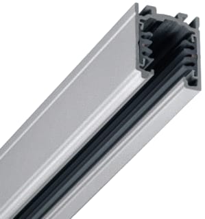 Performance in lighting - OTR Spanningsrail s-tk 3m 9000-3/w-st