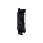 Eaton - RMQ M22 Signaallamphouder 197141
