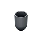 Performance in lighting - OTR Toebeh./onderdelen voor stroomrail plast cup m6 bar s-/4-b