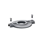 Performance in lighting - OTR Toebeh./onderdelen voor stroomrail plast cov+screw nipp s-bd/