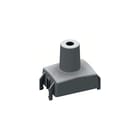 Performance in lighting - OTR Toebeh./onderdelen voor stroomrail plast cov clamp+scr s-/5-w