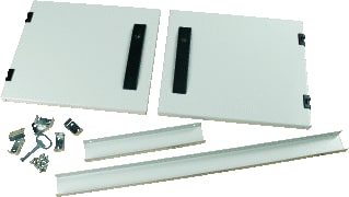 Eaton - XEnergy Deur/bed.-tableau vr kast/lessenaar drbdtabl xsdmc03506