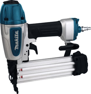 Makita - Tacker (perslucht) 8 bar brad tacker (18 ga)