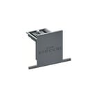 Performance in lighting - OTR Toebeh./onderdelen voor stroomrail r-tk end cap+screw r/g
