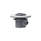 Performance in lighting - OTR Toebeh./onderdelen voor stroomrail ext cabl lock+plast scr s-