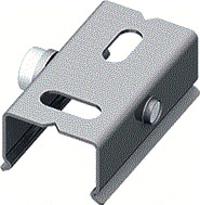 Performance in lighting - OTR Toebeh./onderdelen voor stroomrail Tk Clamp Ceiling S-/111