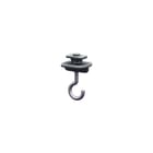 Performance in lighting - OTR Toebeh./onderdelen voor stroomrail hook luminaire susp s-/h-g