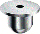 Performance in lighting - OTR Toebeh./onderdelen voor stroomrail ceiling fixation sph cabl