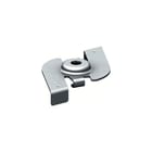 Performance in lighting - OTR Toebeh./onderdelen voor stroomrail tk fast clamp+spher s-/115